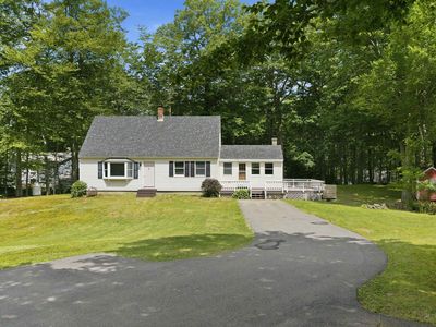 5 Council Tree Lane, Wolfeboro, NH, 03894