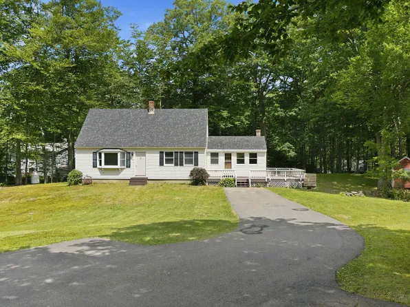 5 Council Tree Lane, Wolfeboro, NH 03894