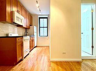 1482 York Ave #2V, New York, NY 10075