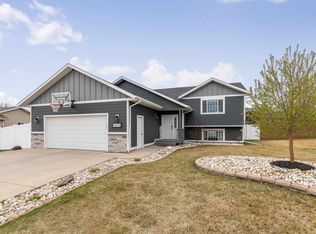 6875 Arcadia St, Summerset, SD 57718