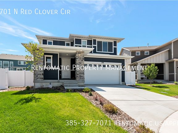2nd image of 2701 N Red Clover Cir