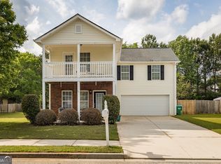 124 Milford Dr, Athens, GA 30605