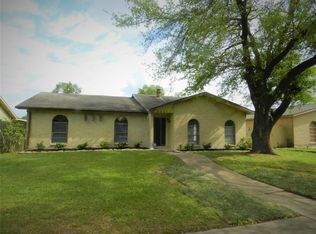 14115 Lourdes Dr, Houston, TX 77049