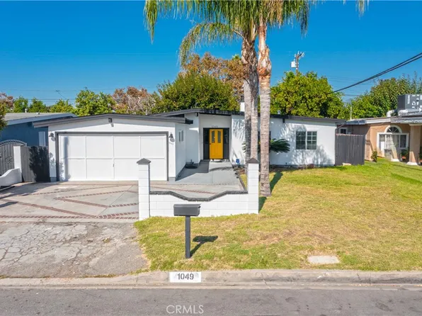 1049 Le Borgne Ave, La Puente, CA 91746