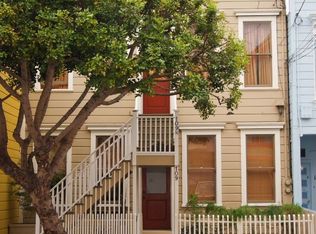 109 Germania St, San Francisco, CA 94117