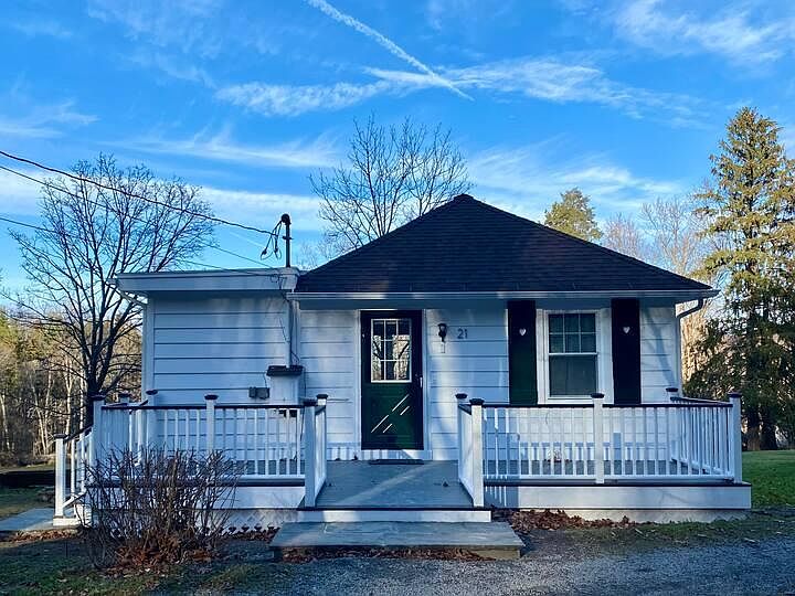 21 Maple Road