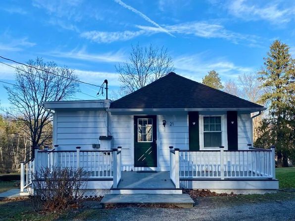 21 Maple Rd