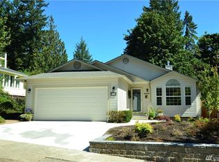 2204 Blossomwood Ct NW, Olympia, WA 98502
