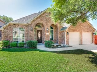 15702 Amador Rio, Helotes, TX 78023