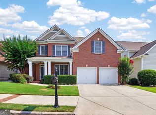 412 Cherry Tree Ln, Marietta, GA 30066