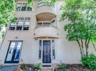 3905 Barnes St UNIT A, Houston, TX 77007