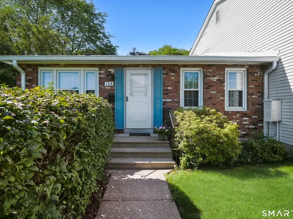 12 Esquire Drive #A, Manchester, CT 06042