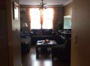 336 Palmetto St, Brooklyn, NY 11237