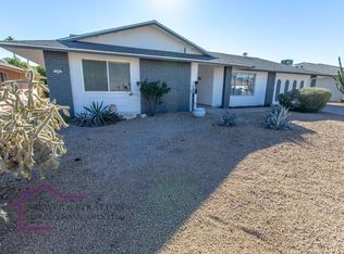 12627 W Butterfield Dr, Sun City West, AZ 85375