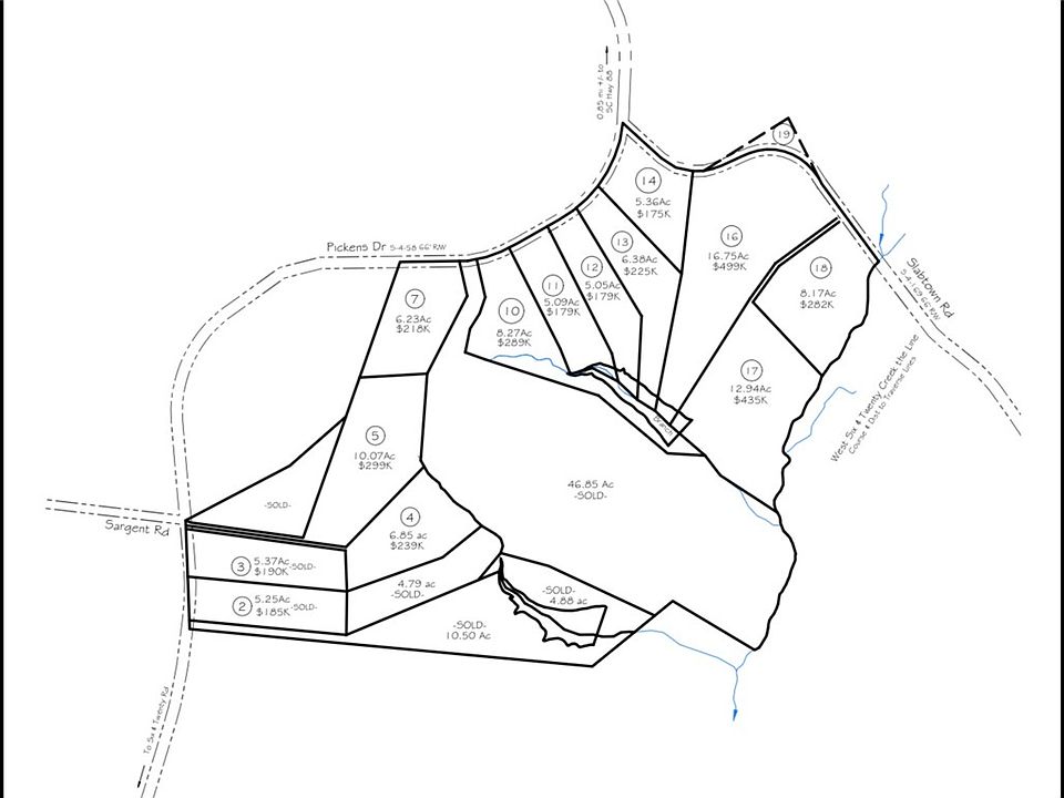 1st image of LOT 17 Slabtown Rd