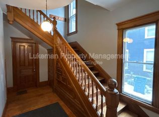 515 Village St APT 2, Kalamazoo, MI 49008