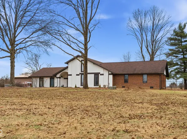15812 Joliet Rd, Westfield, IN 46074