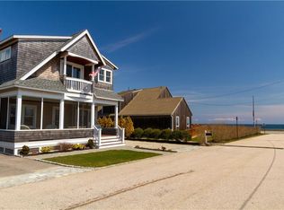3 Continental Rd, Narragansett, RI 02882