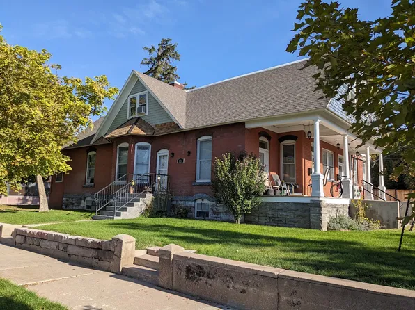 120 S Hayes Ave #C, Pocatello, ID 83204