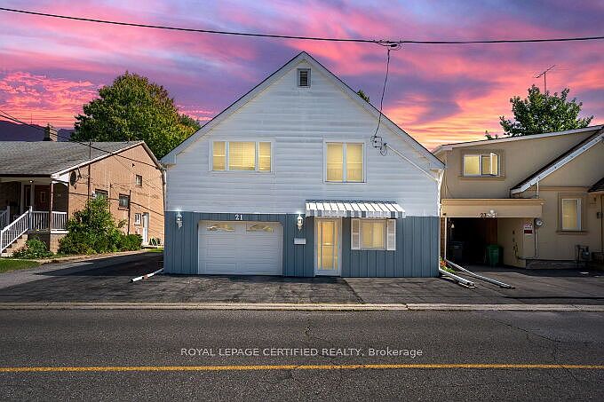 1st image of 21 Denison Ave