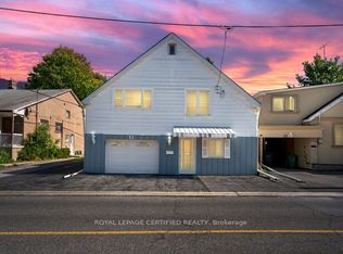 21 Denison Ave, Brampton, ON L6X 1E8
