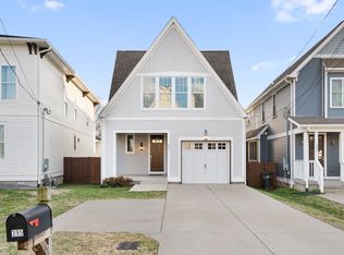 395 McAdoo Ave, Nashville, TN 37205