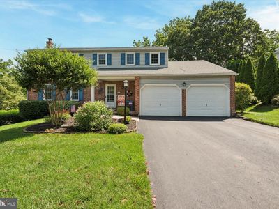 911 Baylowell Dr, West Chester, PA, 19380