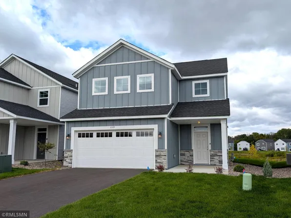 10519 Goodwin Ave S, Cottage Grove, MN 55016