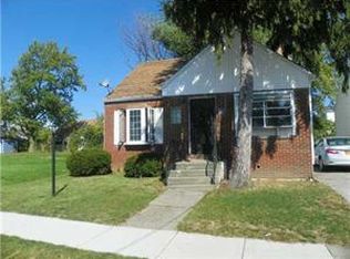 138 Roosevelt Ave, Buffalo, NY 14215