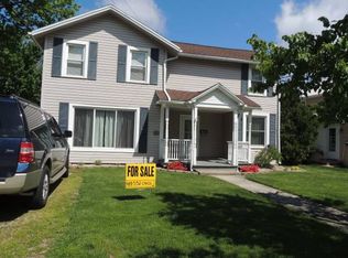 123 W Forest St, Clyde, OH 43410