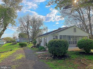 321 Lewis St, Culpeper, VA 22701