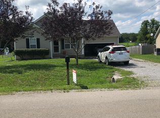 1612 Tellico Ave, Murfreesboro, TN 37129