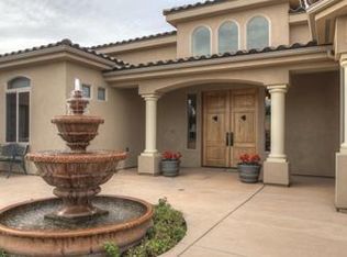 2444 E Springs Dr, St George, UT 84790
