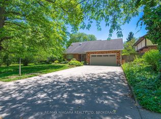 6254 Gore St, Niagara Falls, ON L2J 4G5
