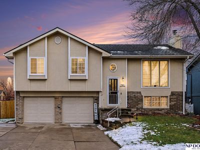 7901 S 151st Ave, Omaha, NE, 68138