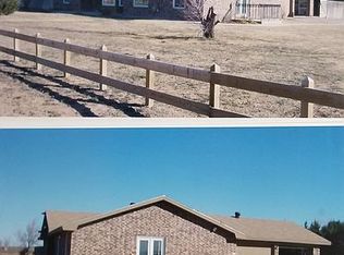 5205 Fm 2378, Lubbock, TX 79407