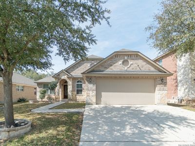 13111 MOSELLE FRST, Helotes, TX, 78023