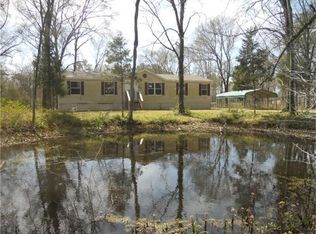 16810 N Clark Rd, New waverly, TX 77358