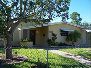 7180 Liberty St, Hollywood, FL 33024