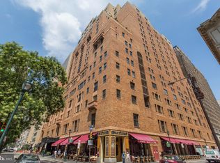 219 S 18th St #29-1016, Philadelphia, PA 19103