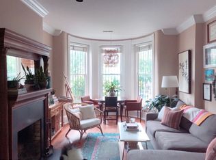 1752 S St NW, Washington, DC 20009