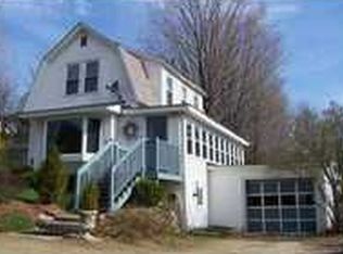 3 Luce St, Dixfield, ME 04224