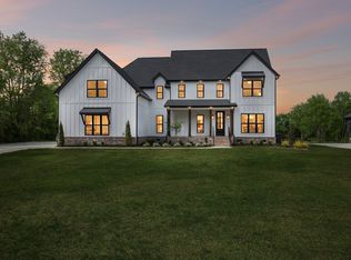 2428 River Rd LOT T1, Murfreesboro, TN 37129
