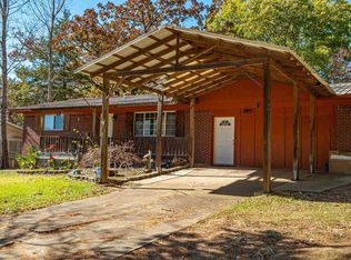 203 Rector Heights Dr, Hot Springs, AR 71913