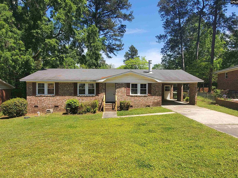 1st image of 1842 Cunningham Rd