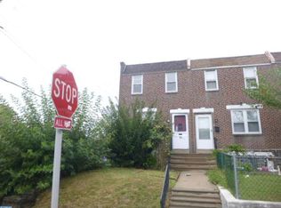 6000 Frontenac St, Philadelphia, PA 19149