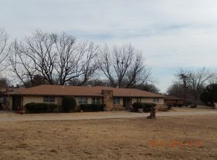 4800 Spencer Rd, Spencer, OK 73084