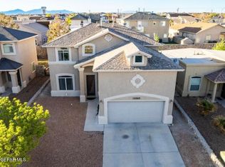 13363 Emerald Tide Way, Socorro, TX 79928