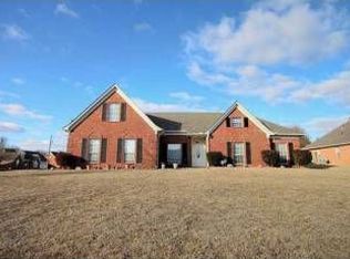 13040 Sandbourne Cv, Olive Branch, MS 38654