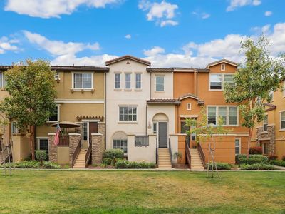 10140 Star Magnolia Ln, Santee, CA, 92071